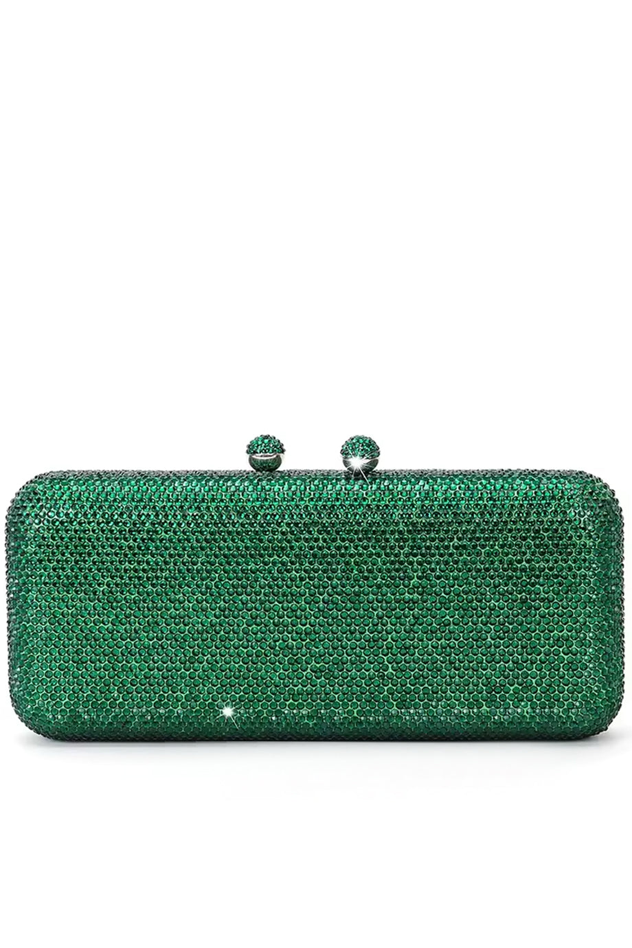 Noctelle Βραδινό Τσαντάκι με Κρύσταλλα | Γυναικείες Τσάντες - Βραδινά Τσαντάκια - Clutch | Noctelle Bag with Crystals