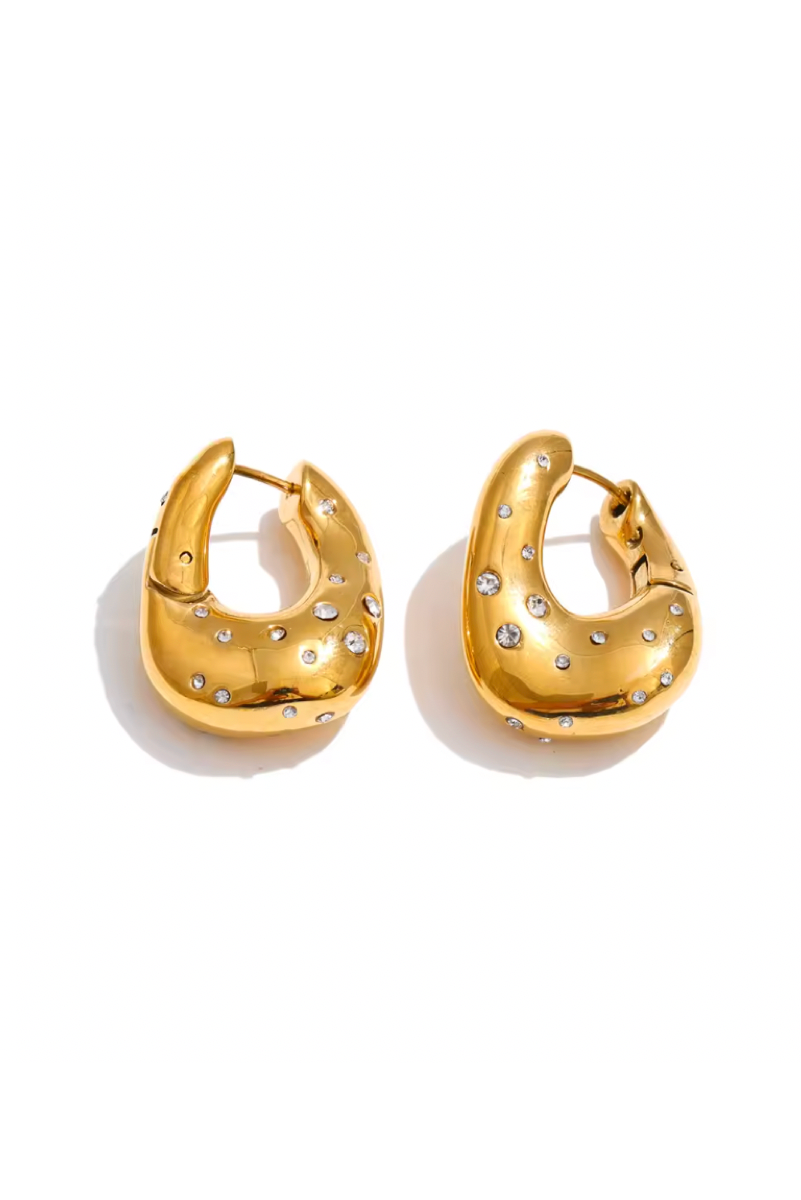Seliane Σκουλαρίκια  | Σκουλαρίκια - Earrings | Seliane Earrings