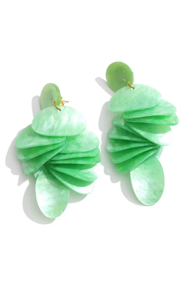 Marielle Σκουλαρίκια  | Σκουλαρίκια - Earrings | Marielle Earrings