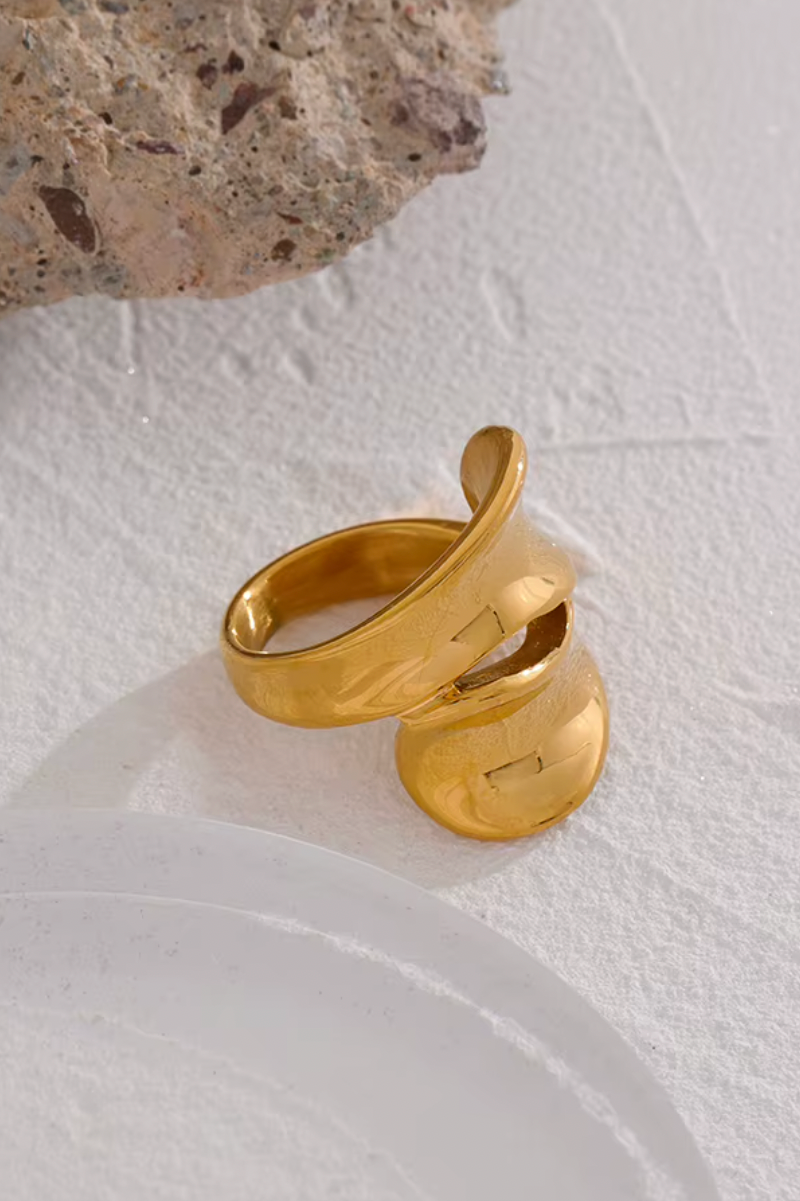 Lara Δαχτυλίδι | Κοσμήματα - Δαχτυλίδια Rings | Lara Ring