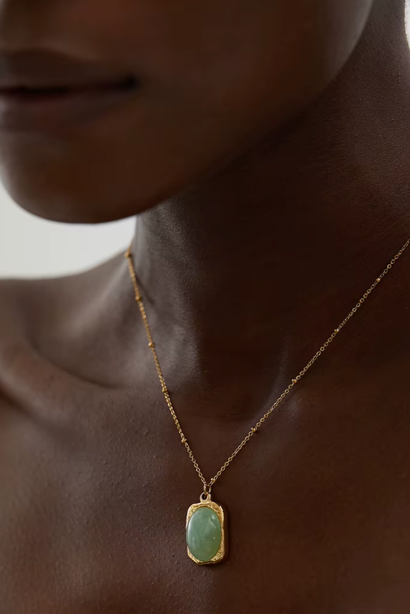 Mireva Κολιέ| Κοσμήματα - Κολιέ Jewelry Necklaces | Mireva Necklace