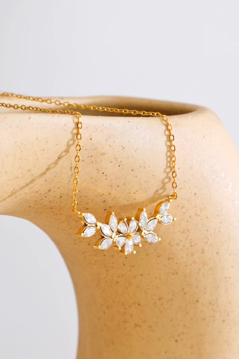 Florevia Κολιέ| Κοσμήματα - Κολιέ Jewelry Necklaces | Florevia Necklace