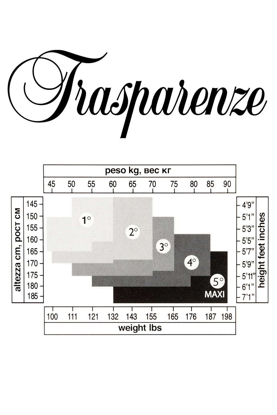Γκρι Λεοπάρ Καλσόν | Καλσόν - TRASPARENZE